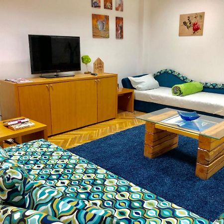 Twc Hostel Beograd Bagian luar foto