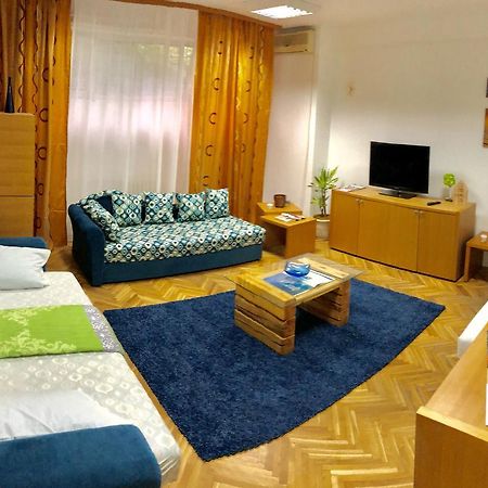 Twc Hostel Beograd Bagian luar foto