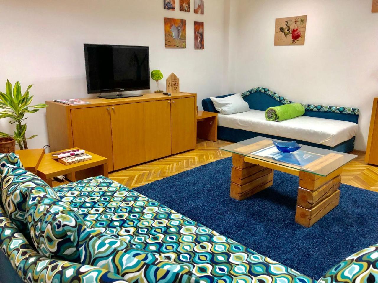 Twc Hostel Beograd Bagian luar foto