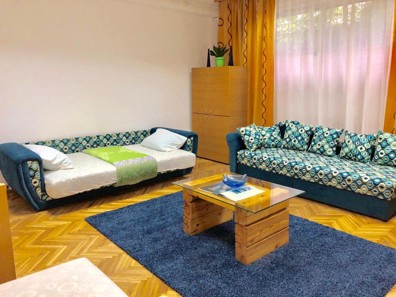 Twc Hostel Beograd Bagian luar foto