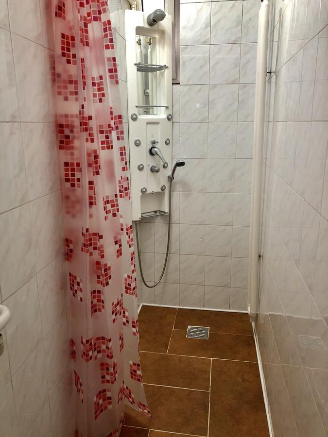 Twc Hostel Beograd Bagian luar foto