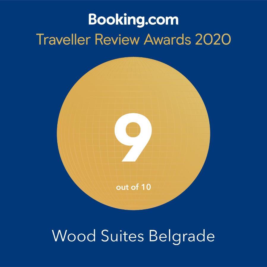 Twc Hostel Beograd Bagian luar foto